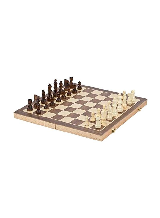 CHH Magnetic Chess Set 40833 