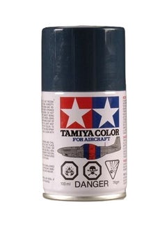 Tamiya AS-8 Spray Paint Navy Blue  - Image 1