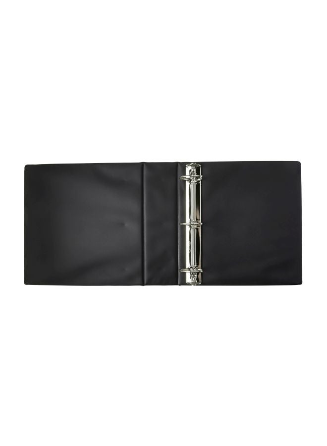 BCW Coin Collectors Album 1-ALB3C-CN-BLK - Image 2