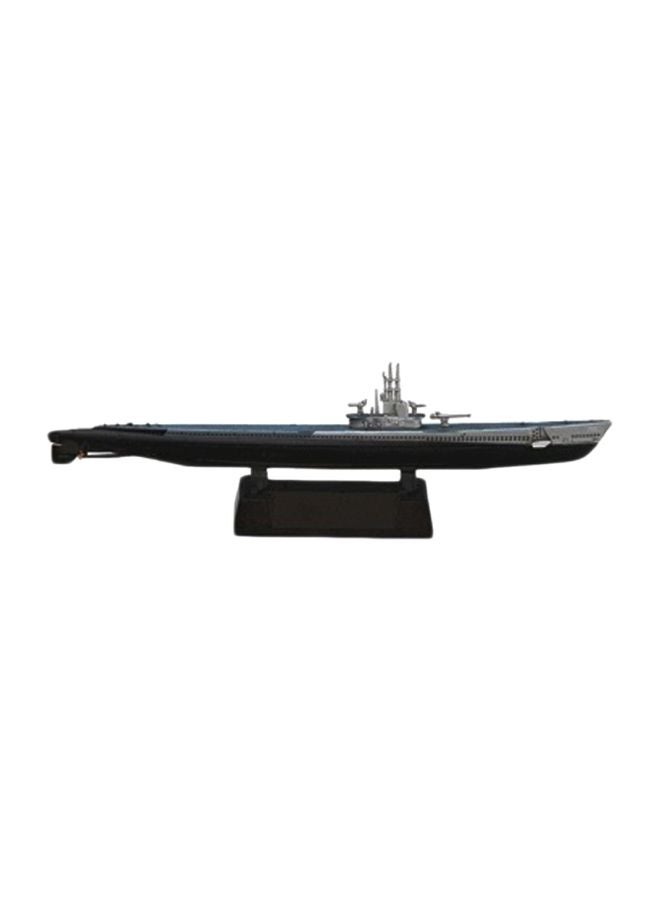 Hobby Boss USS BALAO SS-285 Boat Model Building Kit HY87011 - Image 1
