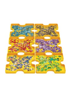 eurographics Smart-Puzzle Sort And Store Set 8955-0105  - Image 1