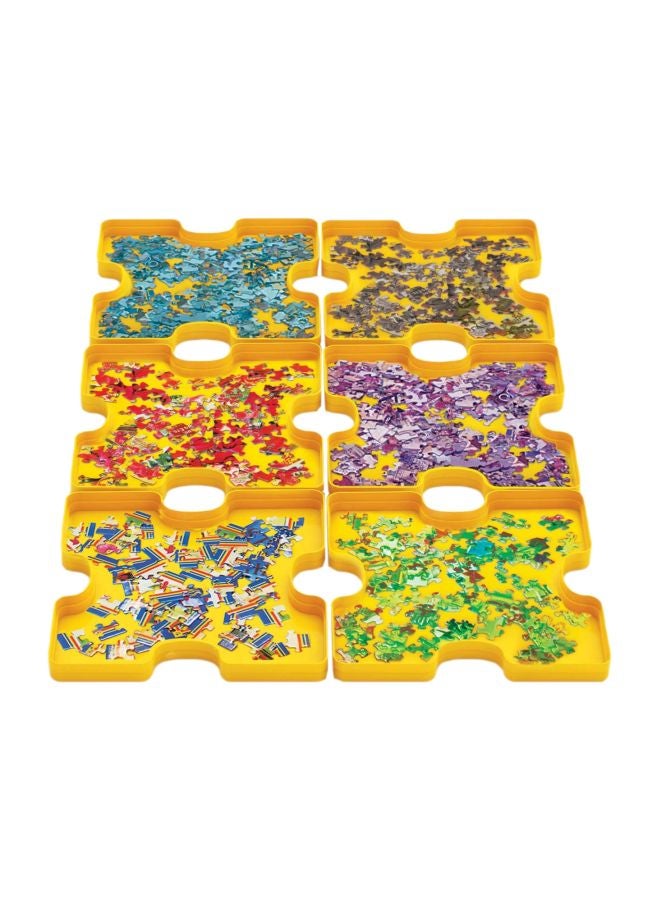 eurographics - Smart-Puzzle Sort And Store Set 8955-0105 - Image 1