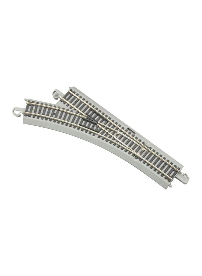 باخمان ترينز نظام مسار E-Z للقطارات، طراز 44130 