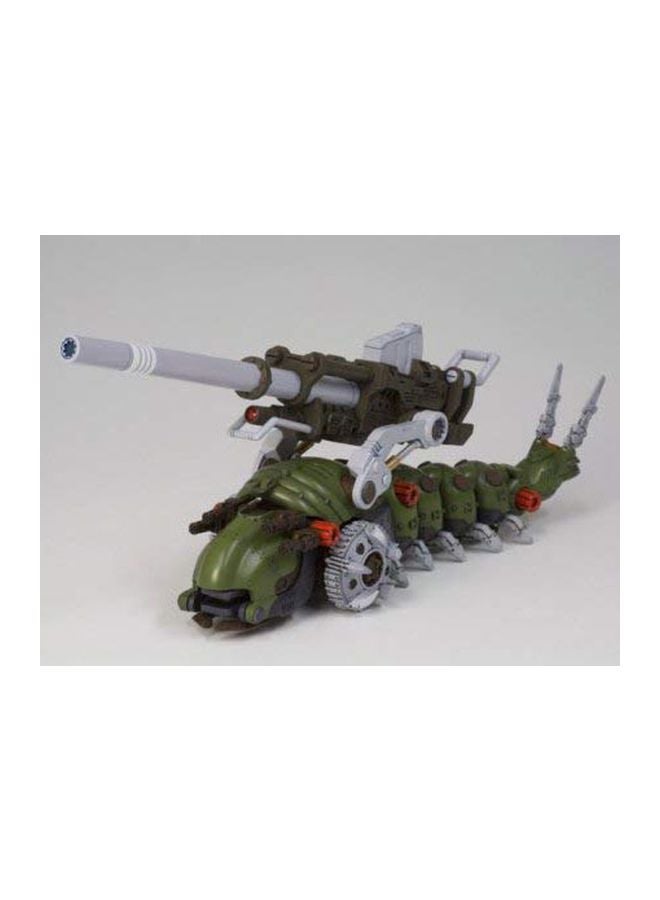 Kotobukiya 2-Piece Molga And Cannonry Molga With Canory Unit ZD11 - Image 4