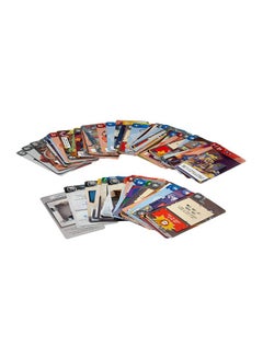 Asmodee A Noside Story Card Game NLK07  - Image 1