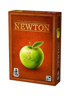 Newton Board Game NEW001 - v1581436203/N34400789A_2