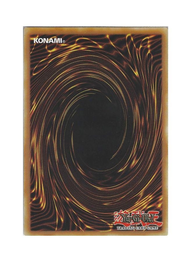 Yu-Gi-Oh! Red-Eyes B. Dragon Card Game - Image 2