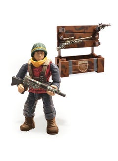 ميجا براندز مجموعة بناء لعبة Call Of Duty طراز GCN92 GCN92 أكبر من 10 سنوات  - Image 2