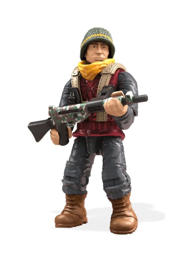 Mega Brands GCN92 Call Of Duty Building Set GCN92 10+ Years - Image 3