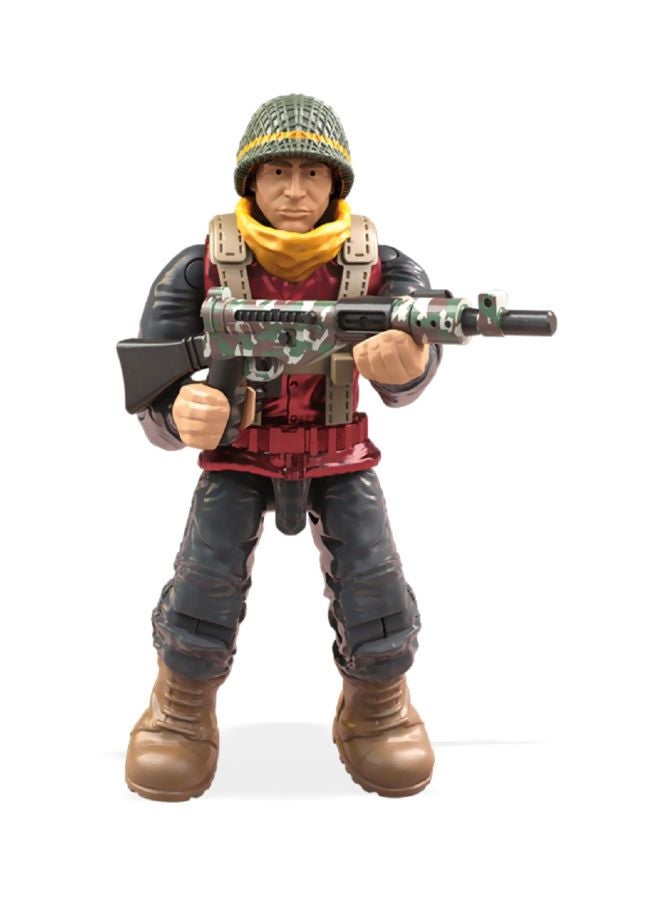 Mega Brands GCN92 Call Of Duty Building Set GCN92 10+ Years - Image 4