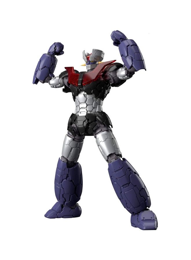 Bandai Hobby Mazinger Z Model Kit30367  - Image 1
