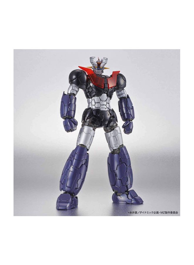 Bandai Hobby Mazinger Z Model Kit30367  - Image 2