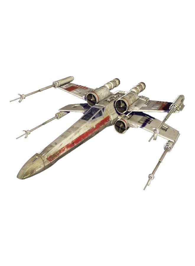 Fantasy Flight Games Star Wars T-65 X-Wing Second Edition Expansion Pack FFGSWZ12  - Image 1