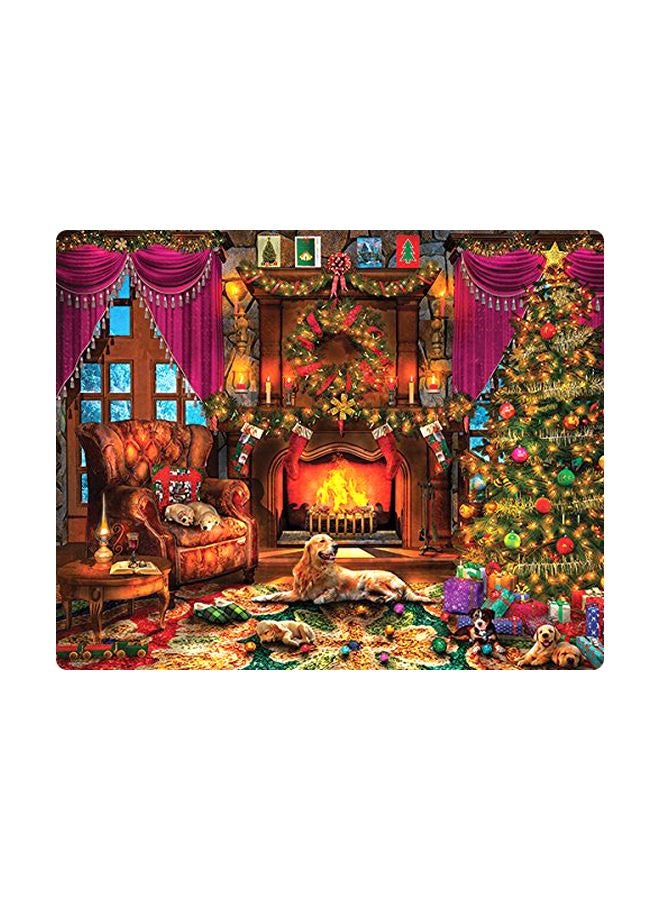 سبرينغبوك مجموعة أحجية تركيب صور، مكونة من 1000 قطعة طراز ‎34-10877 - Image 1