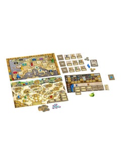 Newton Board Game NEW001 - v1581438206/N34400789A_1