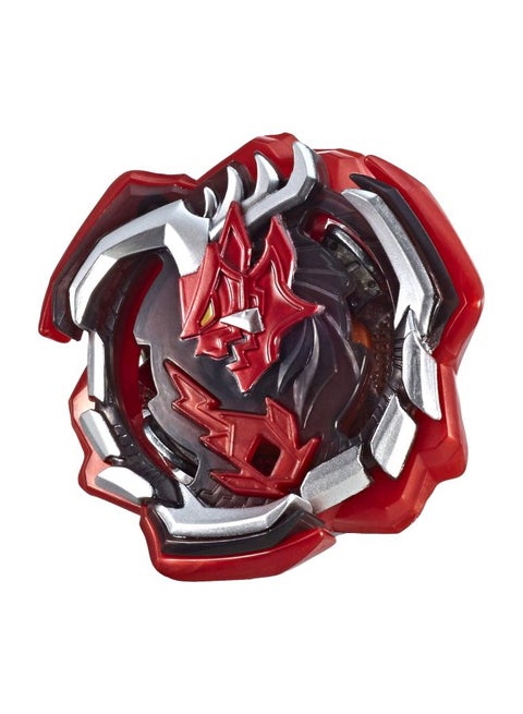 Burst Turbo Slingshock Single Top Ogre O4 Hasbro