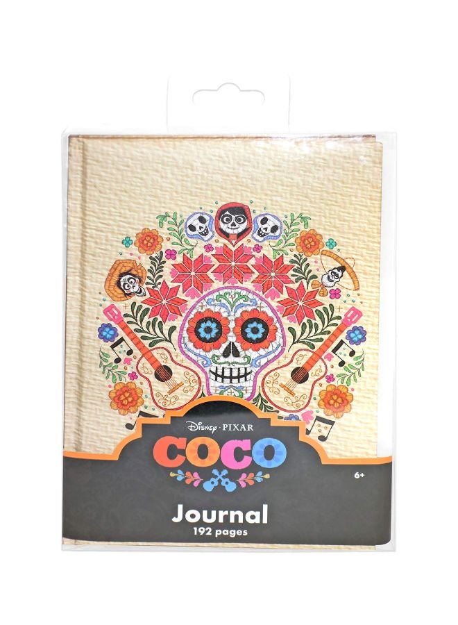 كوكو دفتر يوميات - Image 1