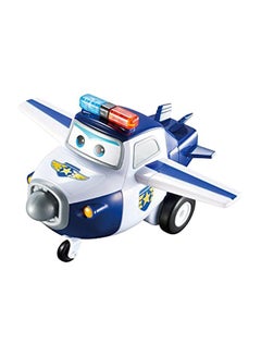SUPER WINGS Remote Control Paul US710750  - Image 2