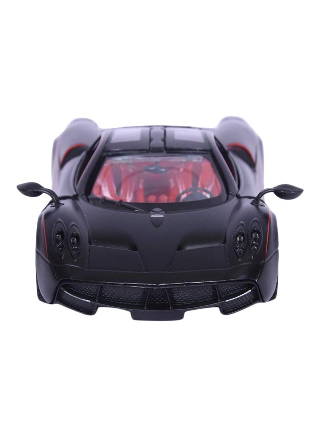 MOTORMAX - Pagani Huayra Die-Cast Vehicle 79502 - Image 1