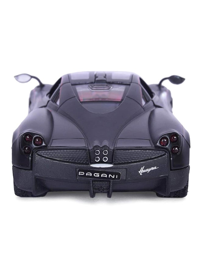 MOTORMAX - Pagani Huayra Die-Cast Vehicle 79502 - Image 1