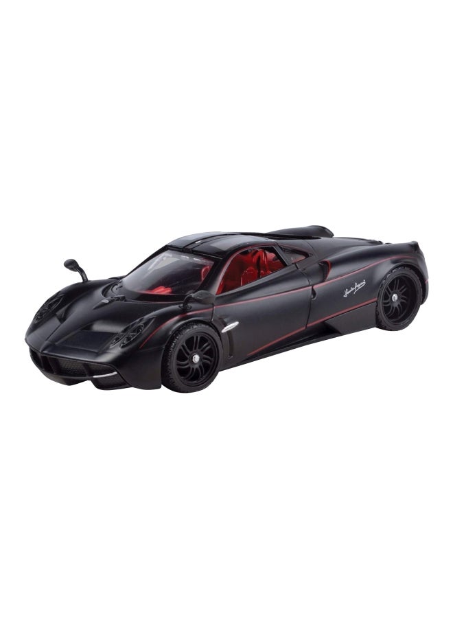 MOTORMAX - Pagani Huayra Die-Cast Vehicle 79502 - Image 1