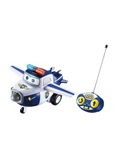 SUPER WINGS Remote Control Paul US710750  - Image 1