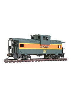Generic Wide Vision Caboose With Metal Wheels 931-1520 