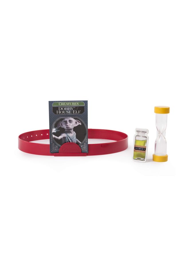Spin Master Games Harry Potter Hedbanz Board Game 6039847 - Image 3