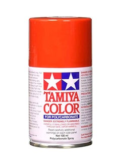 Tamiya Polycarbonate Color 86060 100ml  - Image 1