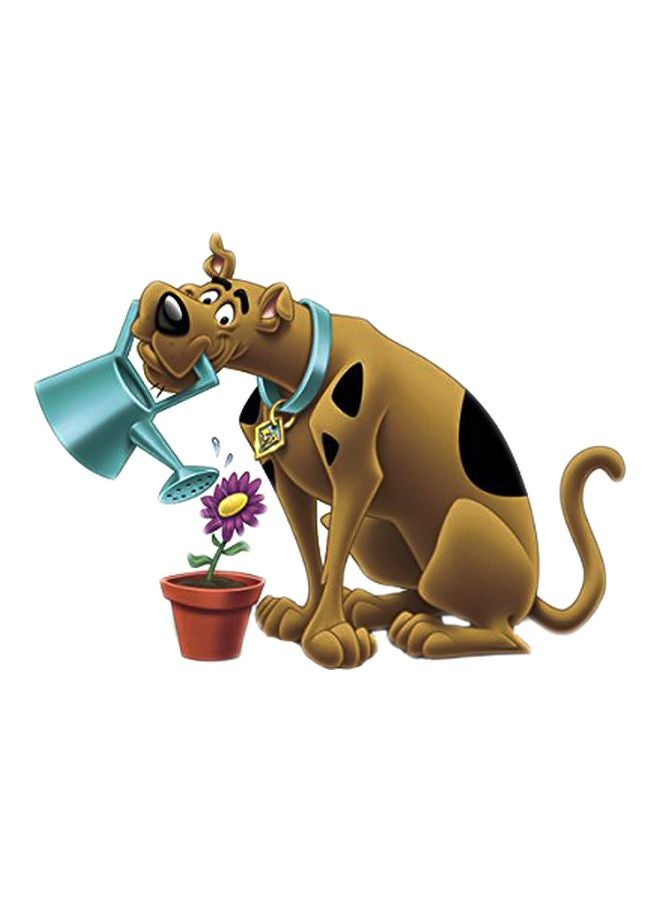 USPS 12-Piece Scooby-Doo! Stamps - Image 2