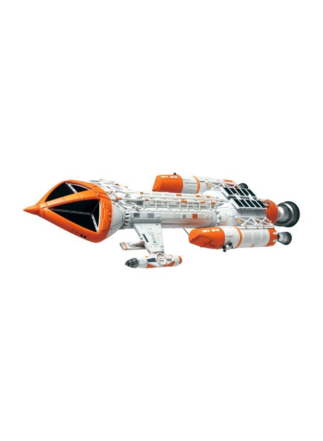 MPC Hawk Mark IX Model Kit MPC881 10inch - Image 1