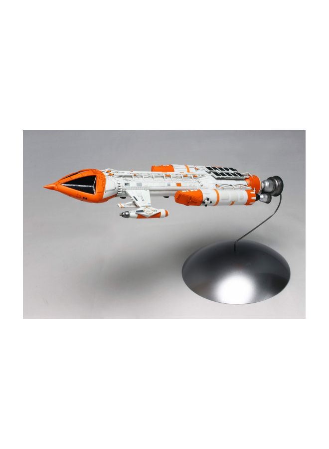 MPC Hawk Mark IX Model Kit MPC881 10inch - Image 3