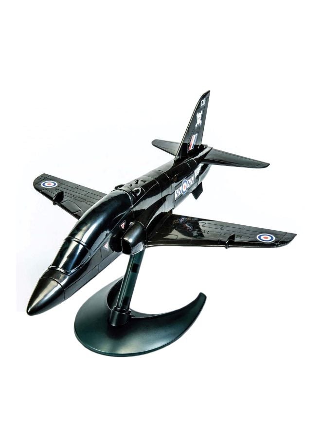 Airfix Quickbuild Bae Hawk Airplane Model Kit J6003  - Image 1