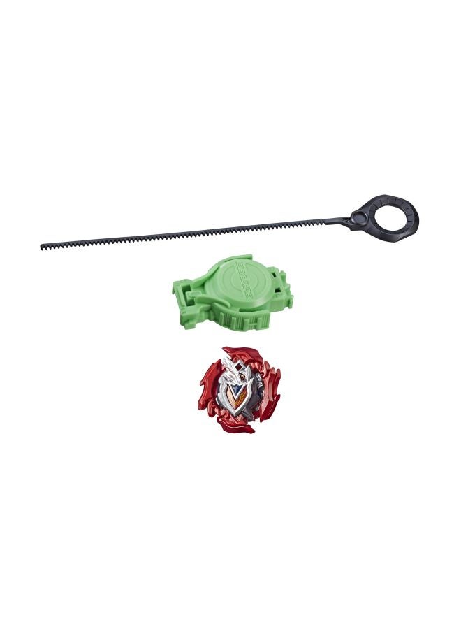 BeyBlade 3-Piece Burst slingshock Set E4728AS00 - Image 1