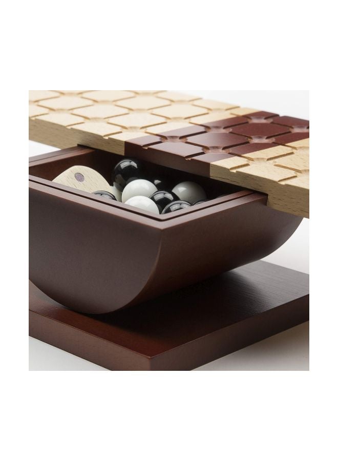 marbles - Rock Me Archimedes Balancing Board Game 6044798 - Image 1