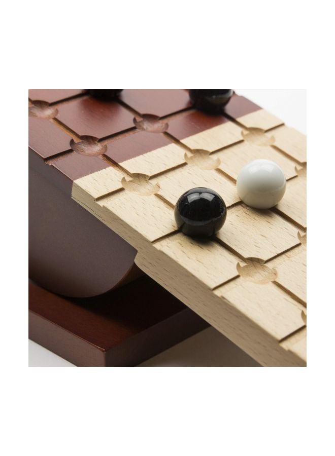 marbles - Rock Me Archimedes Balancing Board Game 6044798 - Image 1