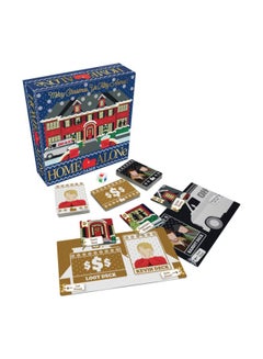 Home Alone Game Board Game 1010