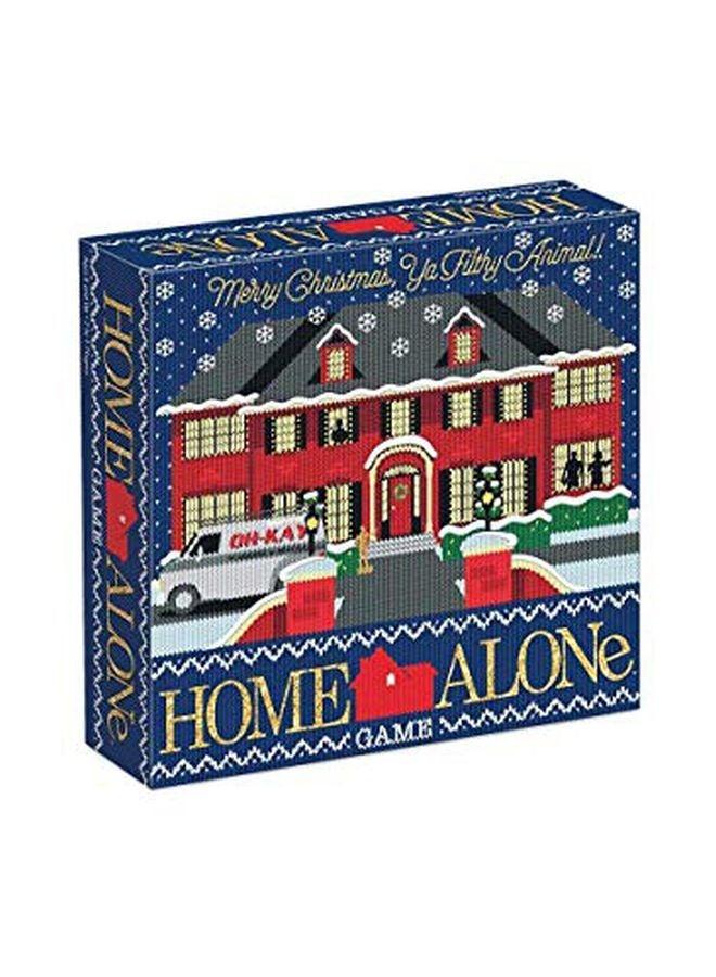 Generic - Home Alone Game Board Game 1010 - Image 1