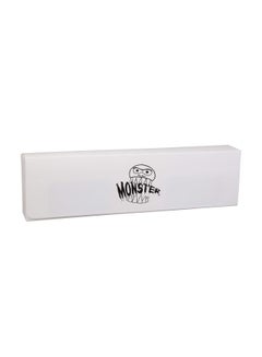Monster Protectors 5 Compartment Riveted Deck Box With Magnetic Closure  - Image 2