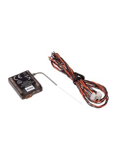SPEKTRUM Replacement Remote RC Receiver With 2-Way Positionable Antenna SPM9745 24inch  - Image 1