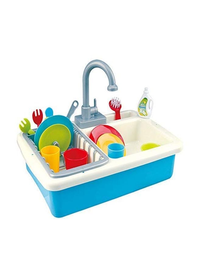 PLAYGO Wash-Up Kitchen Sink  - Image 1