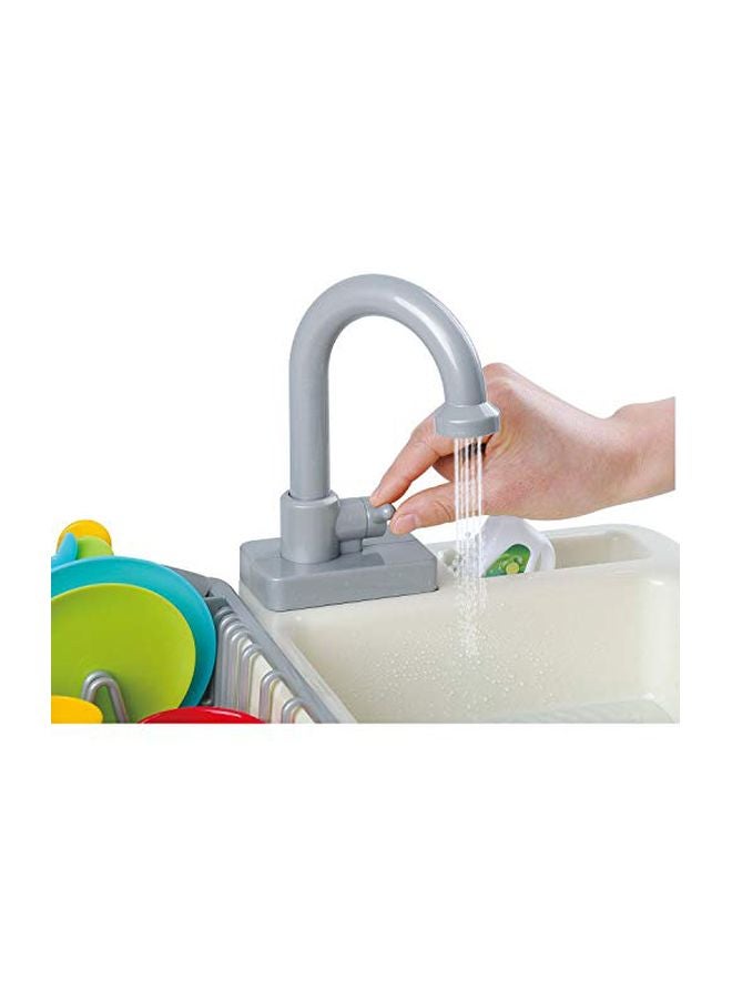 PLAYGO Wash-Up Kitchen Sink  - Image 3