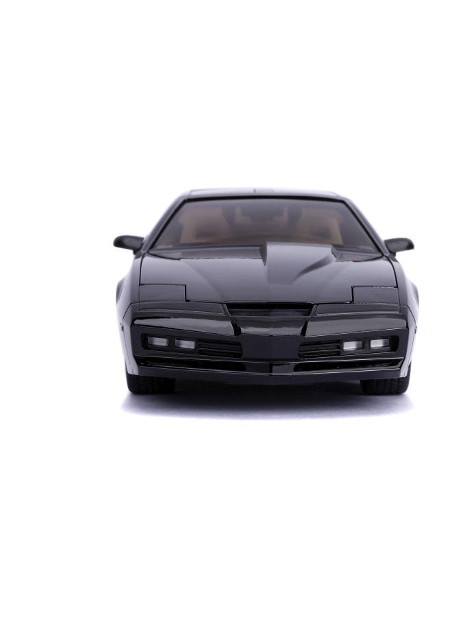 جادا سيارة بونتياك فايربرد مصبوبة مزودة بمصباح طراز JA30086 - Image 2