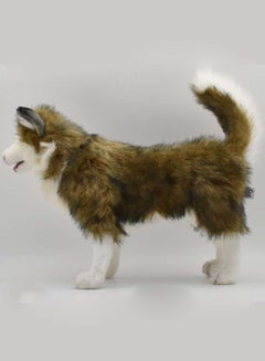 HANSA Husky Dog Animal Figure  - Image 2