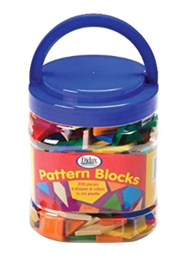 250-Piece Pattern Blocks Set - v1581443509/N34403711A_2