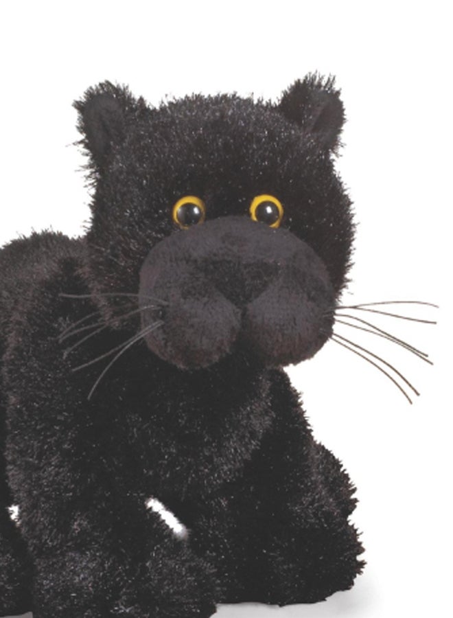 Webkinz Panther Animal Figure  - Image 2