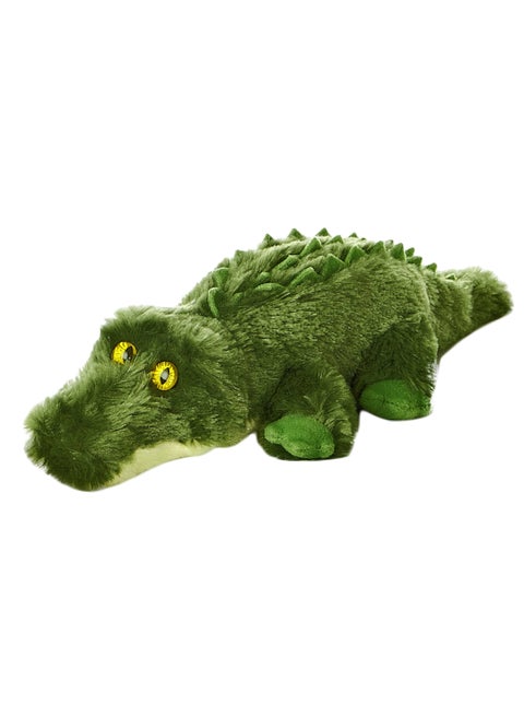 Mini Flopsie Gotcha Alligator Plush Toy 8inch