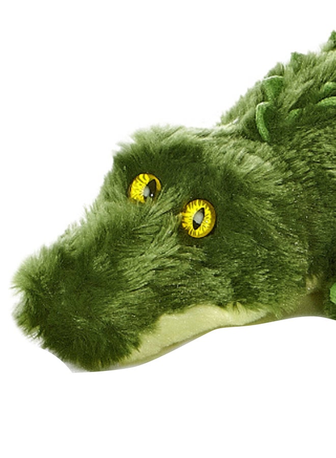 AURORA - Mini Flopsie Gotcha Alligator Plush Toy 8inch - Image 1