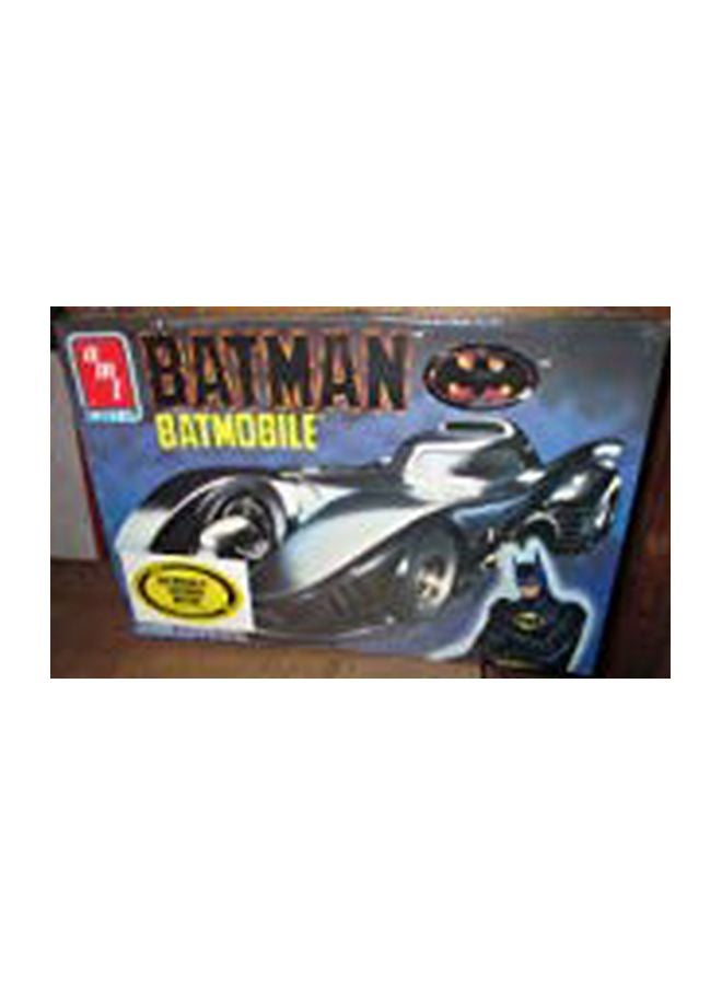 Batman Batmobile Scaled Model Car 6877 - Image 2
