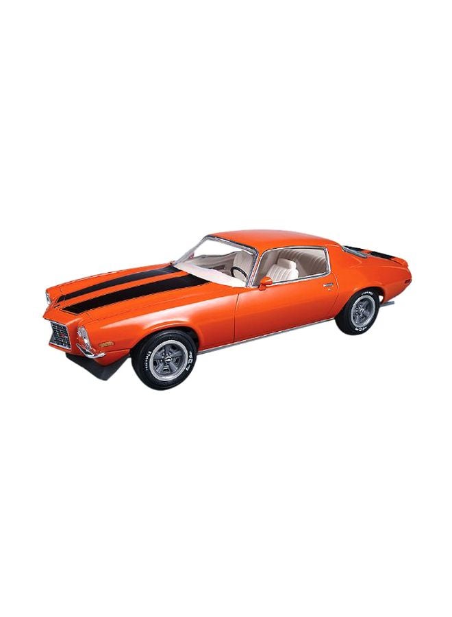 Round 2 Camaro Z28 Model Kit AMT635  - Image 1